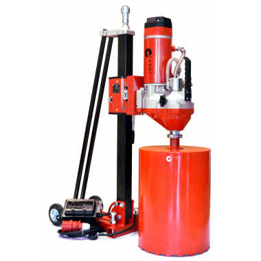 ДВИГАТЕЛЬ ДЛЯ РУЧНОГО СВЕРЛЕНИЯ FR 805